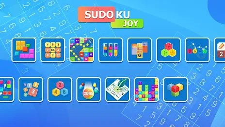 Killer Sudoku: Puzzle Games Screenshot 7