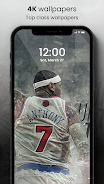 NBA Wallpapers 2023 Basketball Screenshot 8