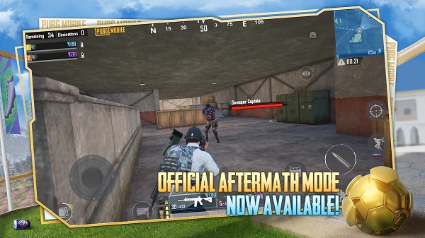 PUBG Mobile Screenshot 2