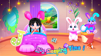 Anime Girl Games & Virtual Pet Screenshot 4