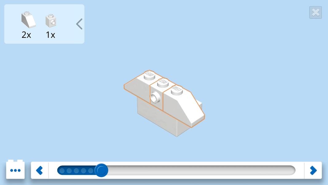 LEGO Super Mario Screenshot 7