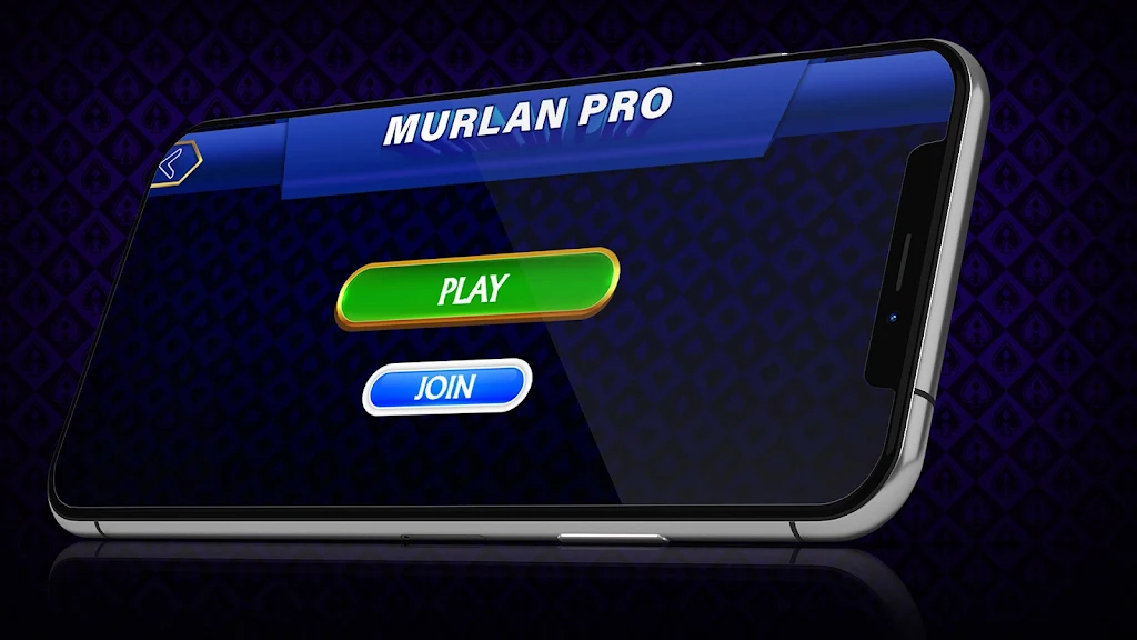Murlan Pro Screenshot 2