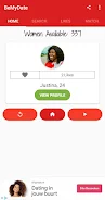BeMyDate - Tanzania Dating App Screenshot 3