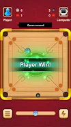 Carrom Master: Disc Pool Game Screenshot 6