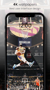 NBA Wallpapers 2023 Basketball Screenshot 2
