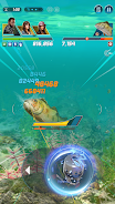 Ace Fishing: Crew-Fishing RPG Screenshot 8