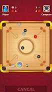 Carrom Master: Disc Pool Game Screenshot 3