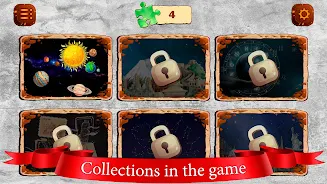 Puzzles for adults Screenshot 6