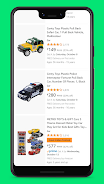 Electric Car Toy Shopping Screenshot 8