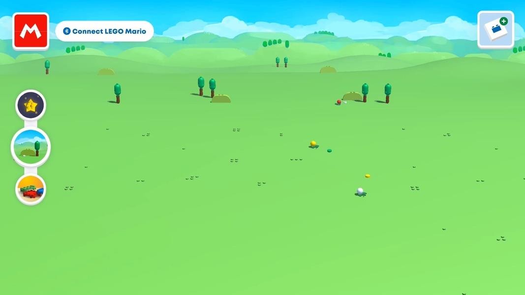 LEGO Super Mario Screenshot 6