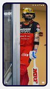 Virat Kohli Wallpapers Screenshot 6