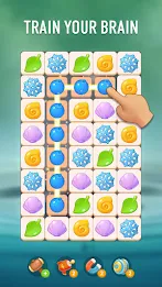 Zen Link - Tile Game Screenshot 4