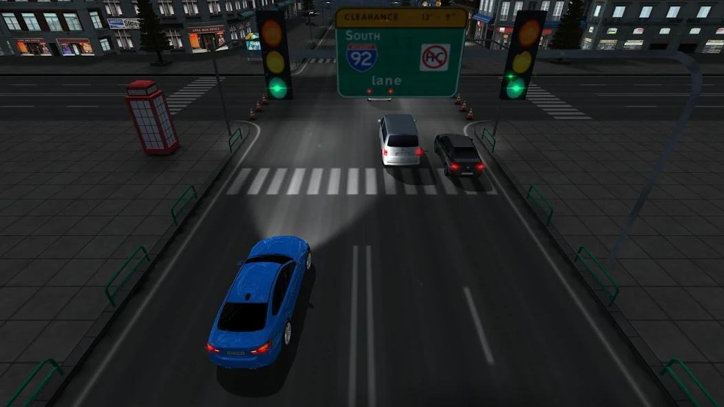 Racing Limits Screenshot 4