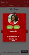BeMyDate - Tanzania Dating App Screenshot 4
