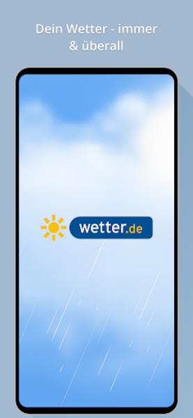 wetter.de Screenshot 11