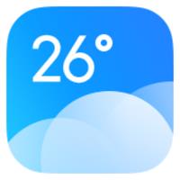 Weather - By Xiaomi APK