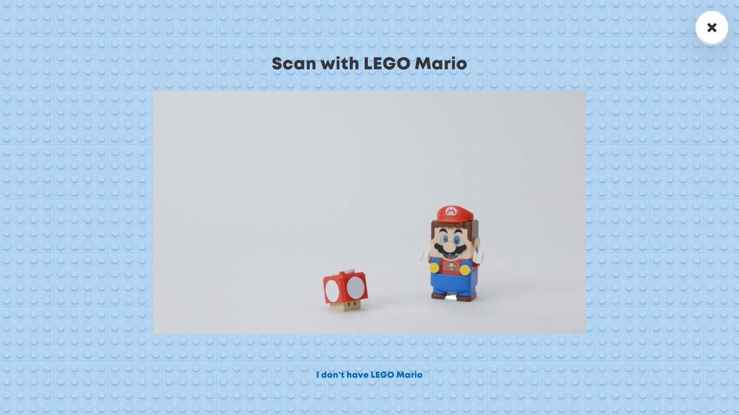 LEGO Super Mario Screenshot 9