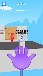 Grabby Grab Screenshot 5