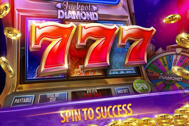 Casino Deluxe Vegas Screenshot 1