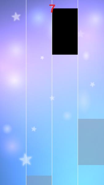 Magic Tiles Screenshot 2