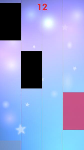 Magic Tiles Screenshot 3