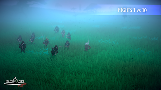 Glory Ages - Samurais Screenshot 7