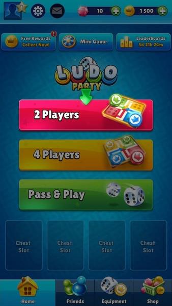 Ludo Party Screenshot 10
