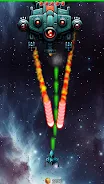 Galactic Space Shooter Epic Screenshot 6