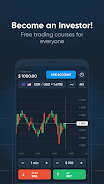 Trading Courses: How to Invest Screenshot 5