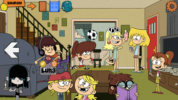 The Lewd House: Helping Hand Screenshot 7