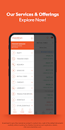 Sharekhan: Demat & Trading App Screenshot 3