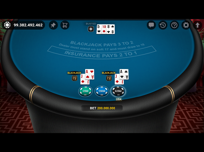 Turn Poker Screenshot 24