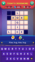 CodyCross: Crossword Puzzles Screenshot 4