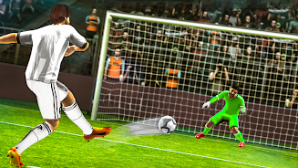 Real Soccer Match Tournament Screenshot 15