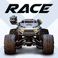 RACE: Rocket Arena Car Extreme Topic
