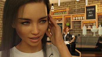 PERSEVERANCE Screenshot 9