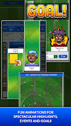 Pixel Manager: Football 2020 E Screenshot 2