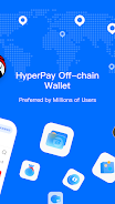 HyperPay :Wallet Crypto & Card Screenshot 7