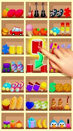 Matchscapes: Happy Draw Game Screenshot 2