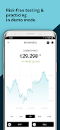 BISON - Buy Bitcoin & Co Screenshot 5