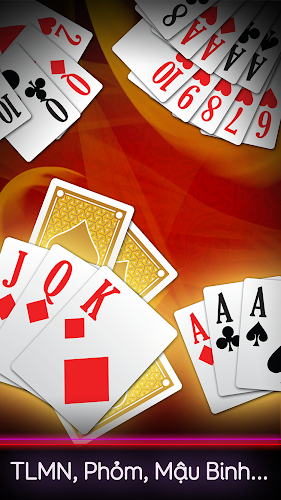 Poker Paris - Đánh bài Online Screenshot 4