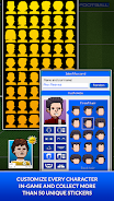 Pixel Manager: Football 2020 E Screenshot 5