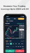 8V - Buy Bitcoin & Crypto Screenshot 3