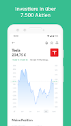 finanzen.net zero Aktien & ETF Screenshot 12