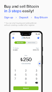 BtcTurk | Bitcoin Buy Sell Screenshot 3