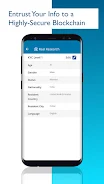 Real Research Survey App Screenshot 7