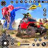 Real Dino Hunting 3D shooting Topic