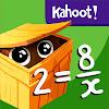 Kahoot! Algebra 2 by DragonBox Topic