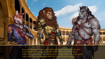 Kingsguard Screenshot 1