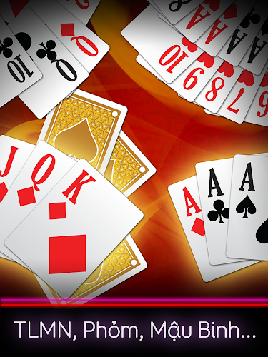 Poker Paris - Đánh bài Online Screenshot 9